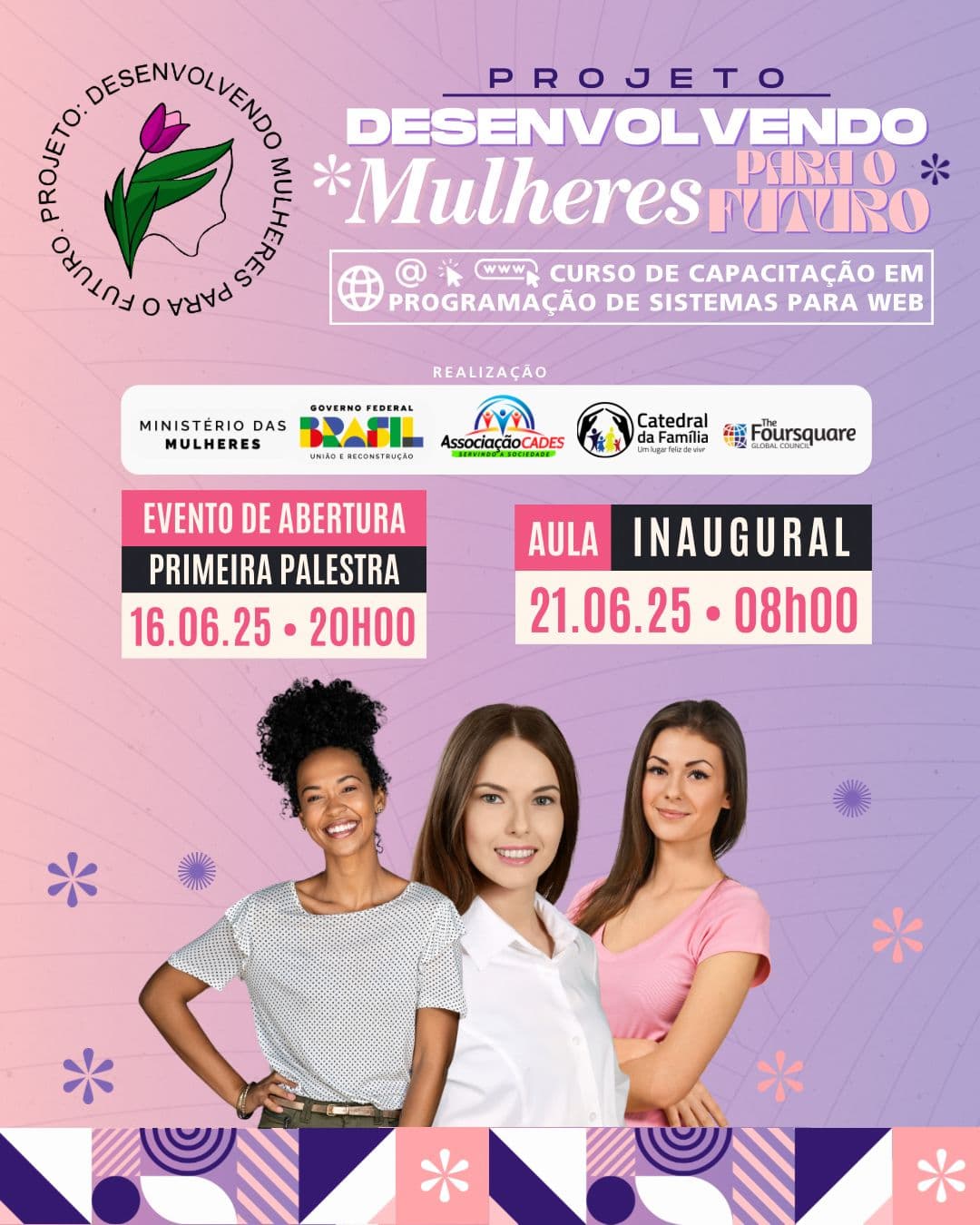 logo do projeto