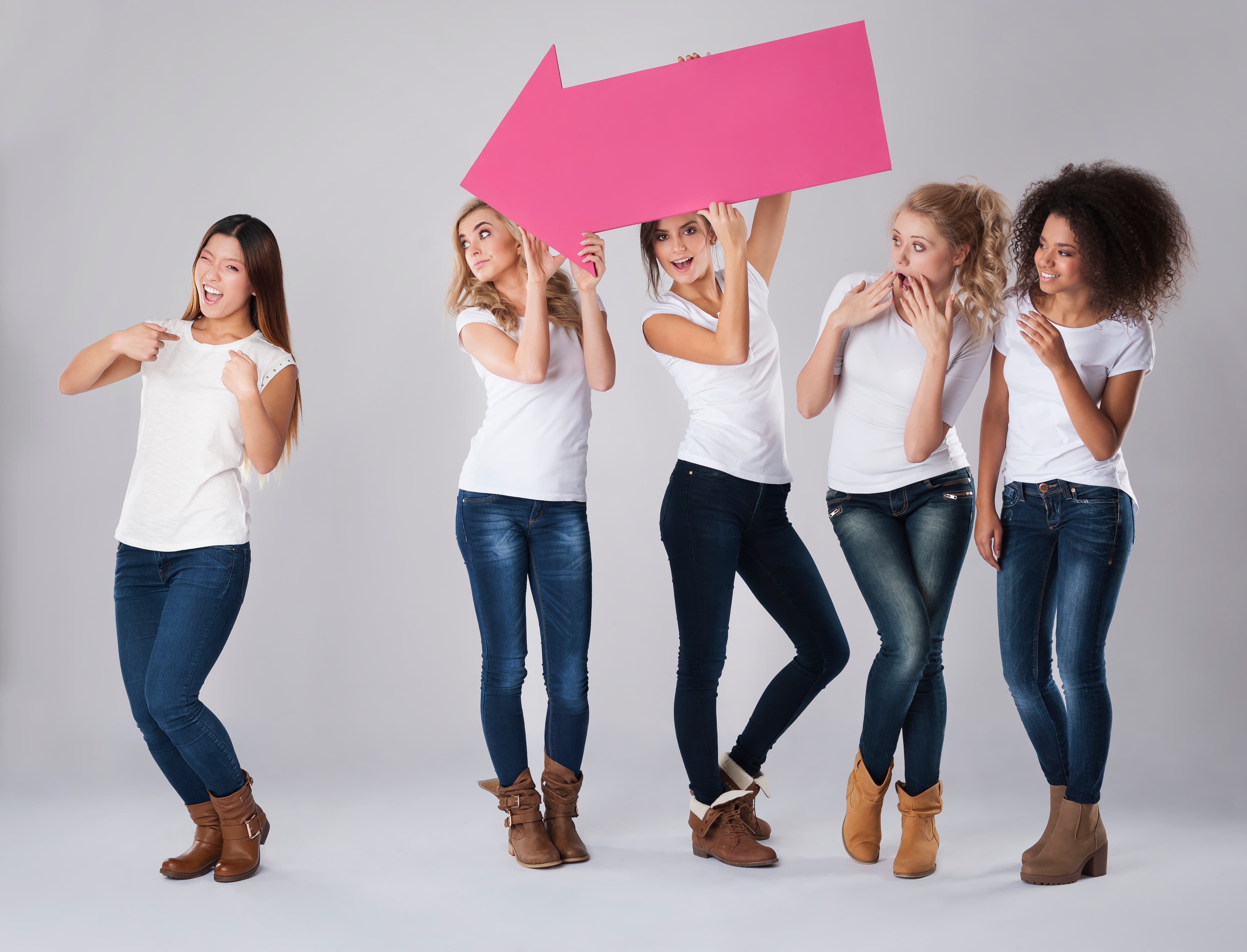 Mulheres em Ação: Empoderamento e Liderança